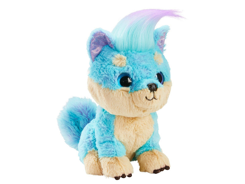 Scruff a luvs Cutie Cuts Blue