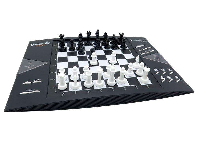 ChessMan® Elite Electronic chess game