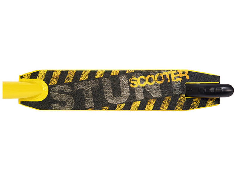 Stamp Stunt scooter