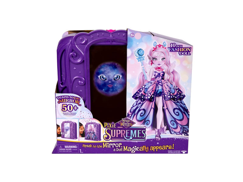 Magic Mixies Pixie Supremes Mirror