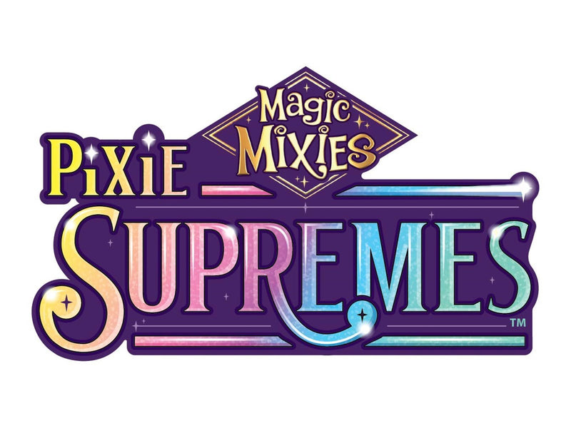 Magic Mixies Pixie Supremes Mirror