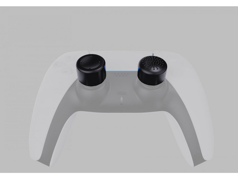 EXE Silicone Thumb Grips (8-Pack) - Sony PlayStation 5