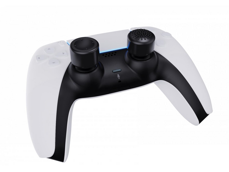 EXE Silicone Thumb Grips (8-Pack) - Sony PlayStation 5