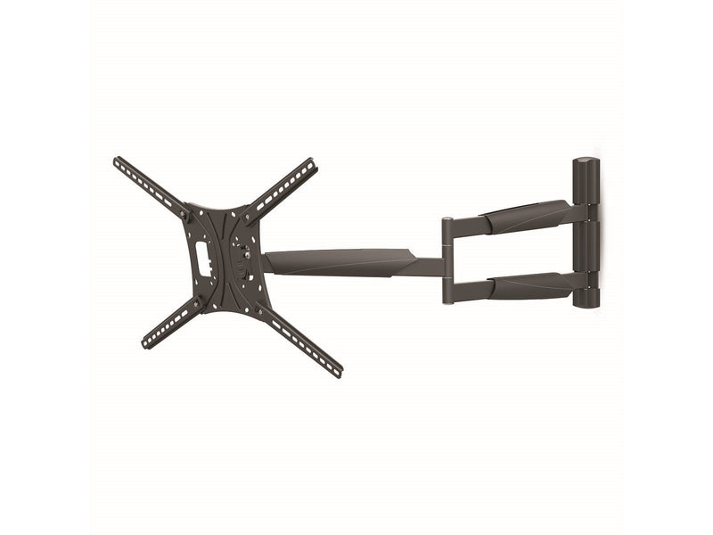 Nedis Fuld Motion TV mount | 13 - 86 "" | 60 kg 82" 600 - 400 mm