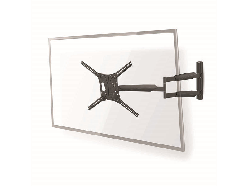 Nedis Fuld Motion TV mount | 13 - 86 "" | 60 kg 82" 600 - 400 mm