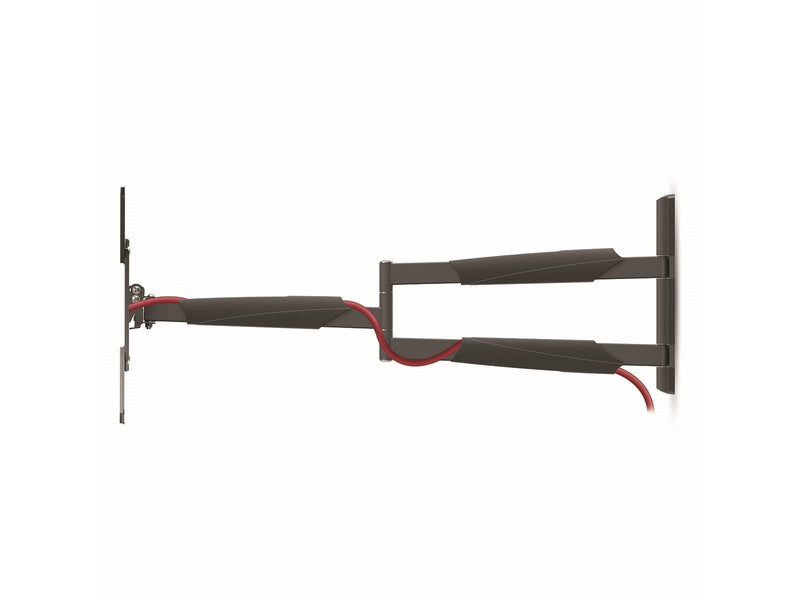 Nedis Fuld Motion TV mount | 13 - 86 "" | 60 kg 82" 600 - 400 mm