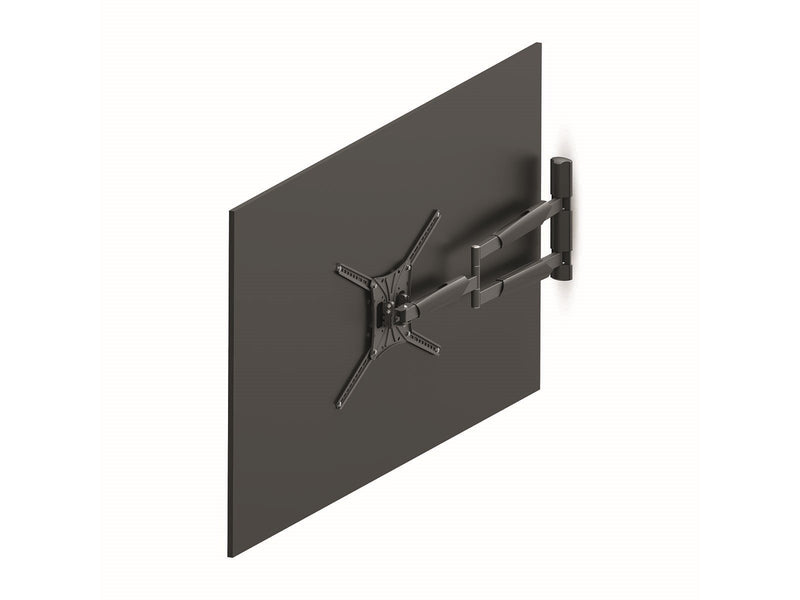 Nedis Fuld Motion TV mount | 13 - 86 "" | 60 kg 82" 600 - 400 mm