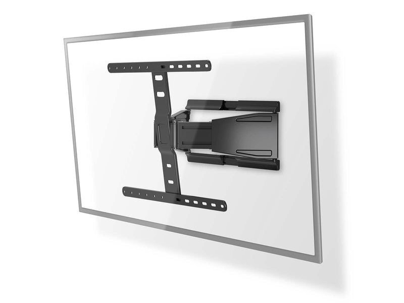 Nedis Fuld Motion TV wallmount | 43 - 90 "" | op to 50kg 50 g 90" 100 x 200 mm