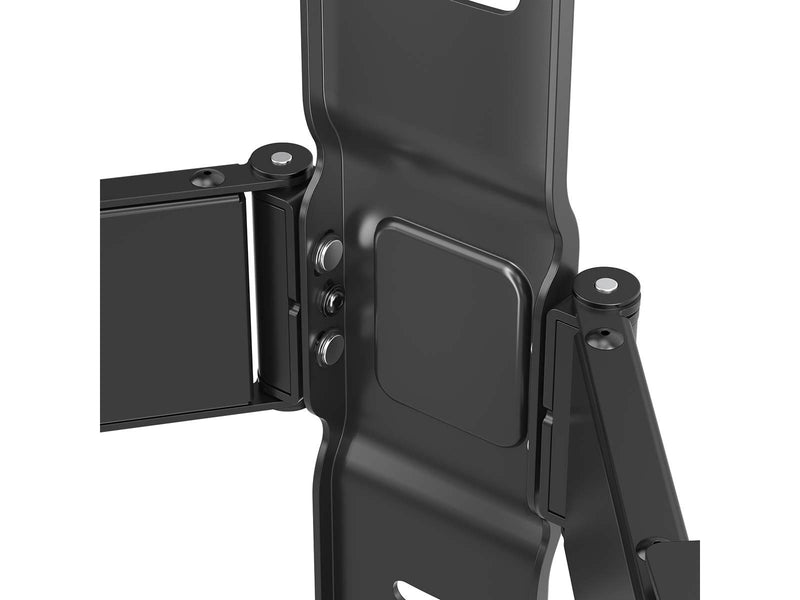 Nedis Fuld Motion TV wallmount | 43 - 90 "" | op to 50kg 50 g 90" 100 x 200 mm