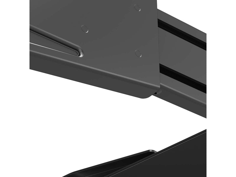 Nedis Fuld Motion TV wallmount | 43 - 90 "" | op to 50kg 50 g 90" 100 x 200 mm