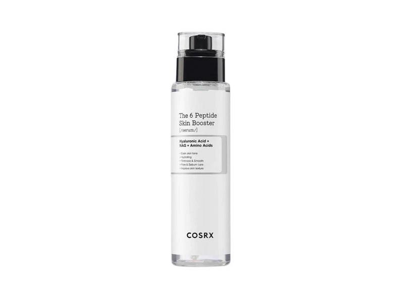 Cosrx The 6 Peptide Skin Booster Serum 150 ml