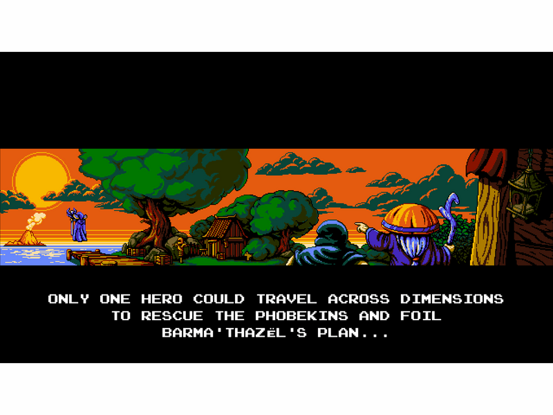 The Messenger - Sony PlayStation 5 - Plattform - PEGI 7