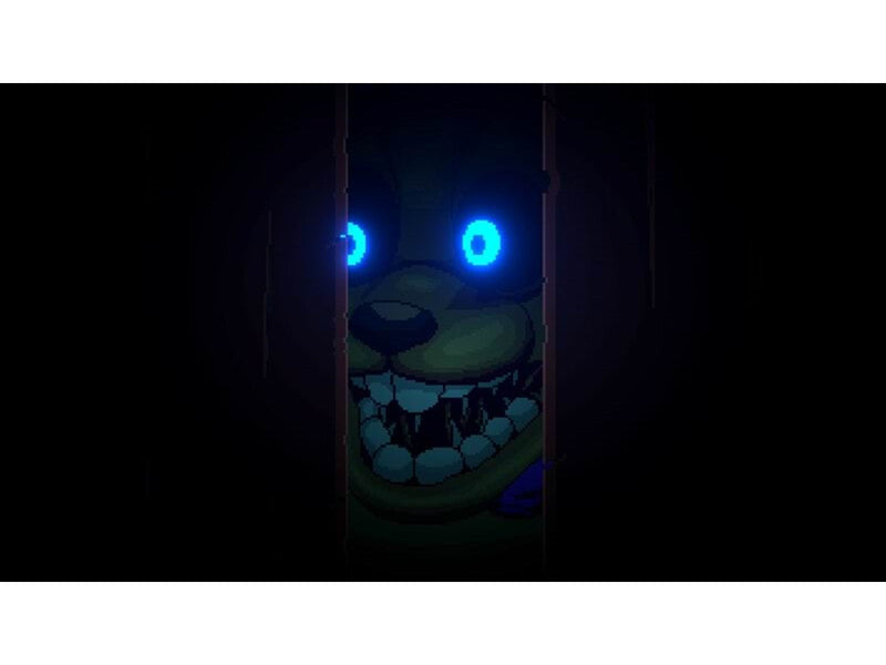 Five Nights at Freddy's: Into The Pit - Nintendo Switch - Action/Abenteuer - PEGI 16