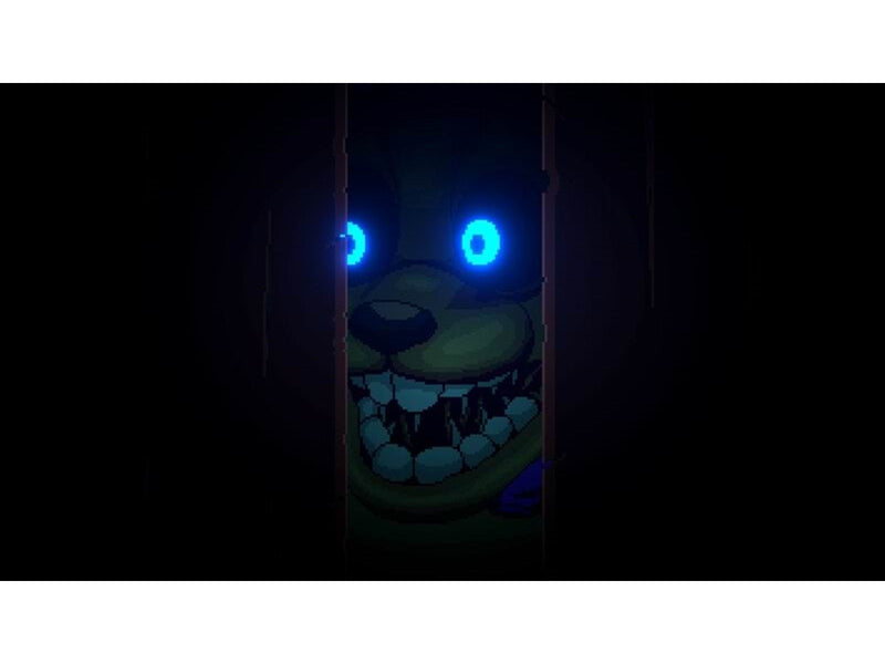 Five Nights at Freddy's: Into The Pit - Sony PlayStation 4 - Action/Abenteuer - PEGI 16