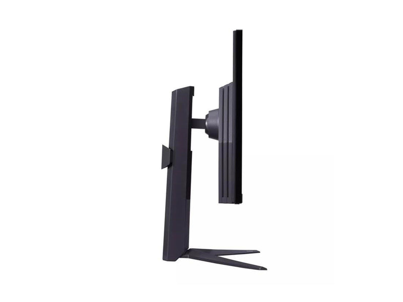 27" LG UltraGear 27GR83Q-B - 2560x1440 - IPS - 240Hz