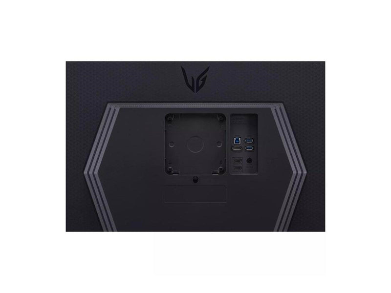 27" LG UltraGear 27GR83Q-B - 2560x1440 - IPS - 240Hz