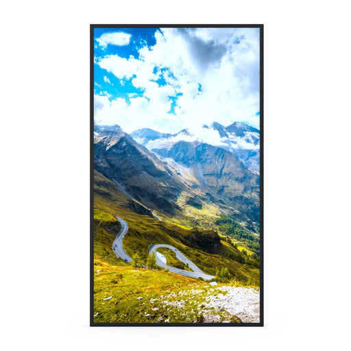 Hisense 75WF45H High Brightness Display 75 Zoll (190,5 cm)