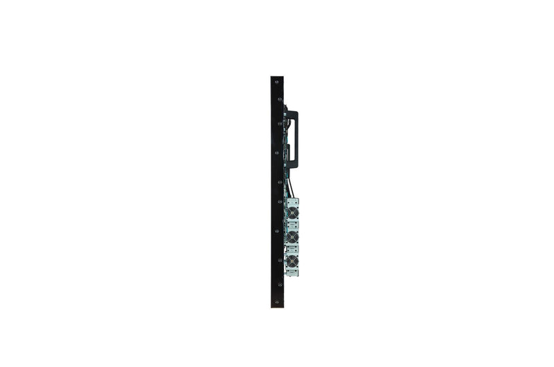 LG 75XF3ES-B Signage Outdoor Open Frame Display 190.5 cm (75 Zoll)