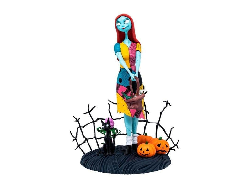 ABYstyle - THE NIGHTMARE BEFORE CHRISTMAS Sally Figurine - Figur