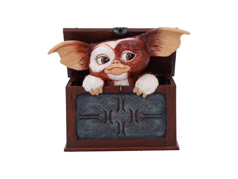 Nemesis Now - GREMLINS - Gizmo "You Are Ready" - Figure 12.5cm - Figur