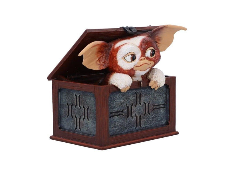 Nemesis Now - GREMLINS - Gizmo "You Are Ready" - Figure 12.5cm - Figur