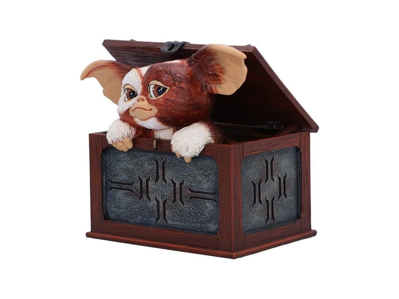 Nemesis Now - GREMLINS - Gizmo "You Are Ready" - Figure 12.5cm - Figur