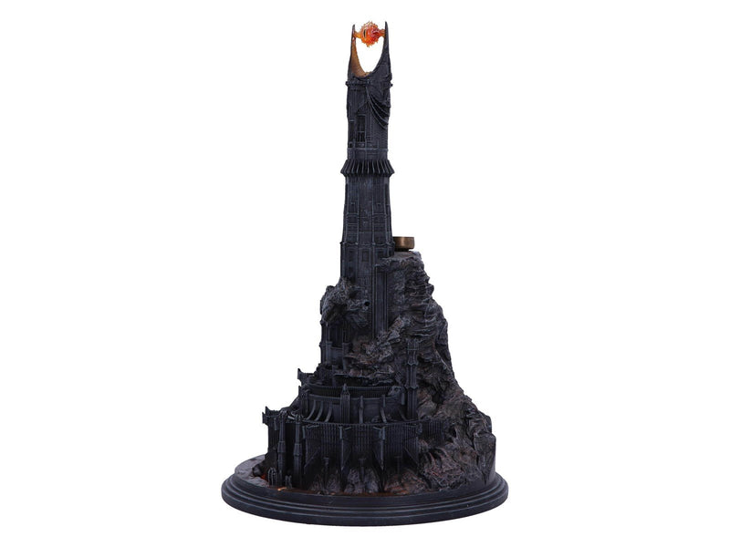 Nemesis Now - Lord of the Rings Barad Dur Backflow Incense Burner - Figur