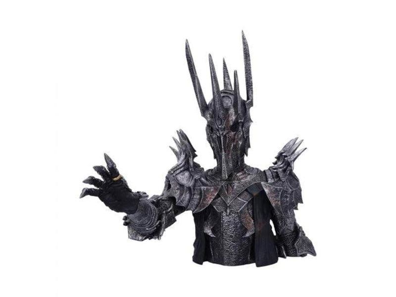 Nemesis Now - Lord of the Rings Sauron Bust 39cm - Figur