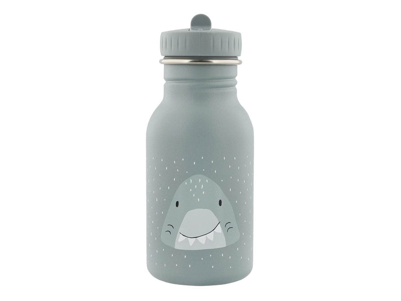 Trixie Baby Drinking Bottle - Mr Shark 350ml