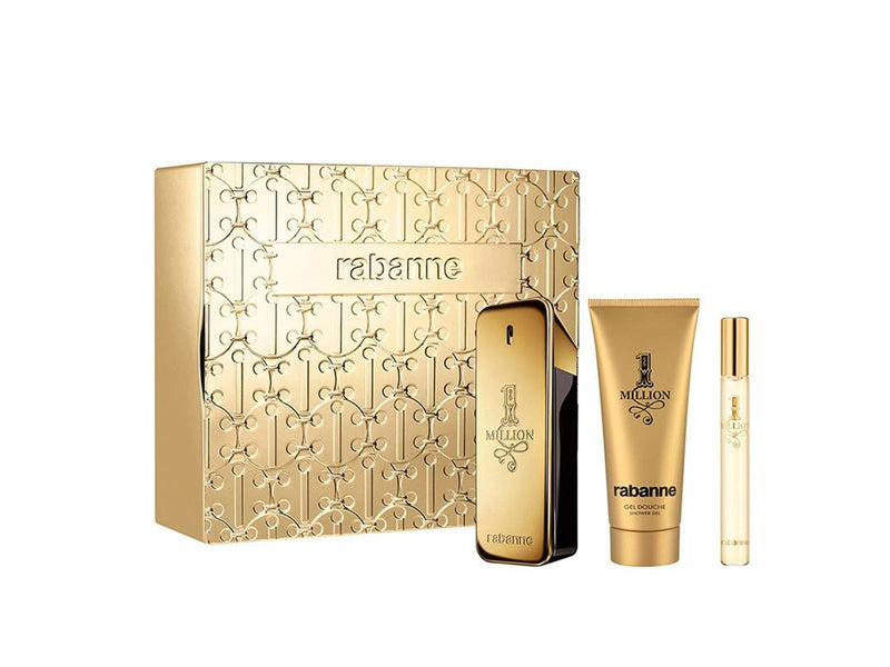 PACO RABANNE 1 Million Giftset