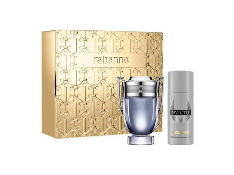 PACO RABANNE Invictus Giftset