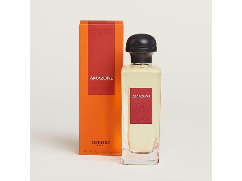 Hermès Amazone EDP