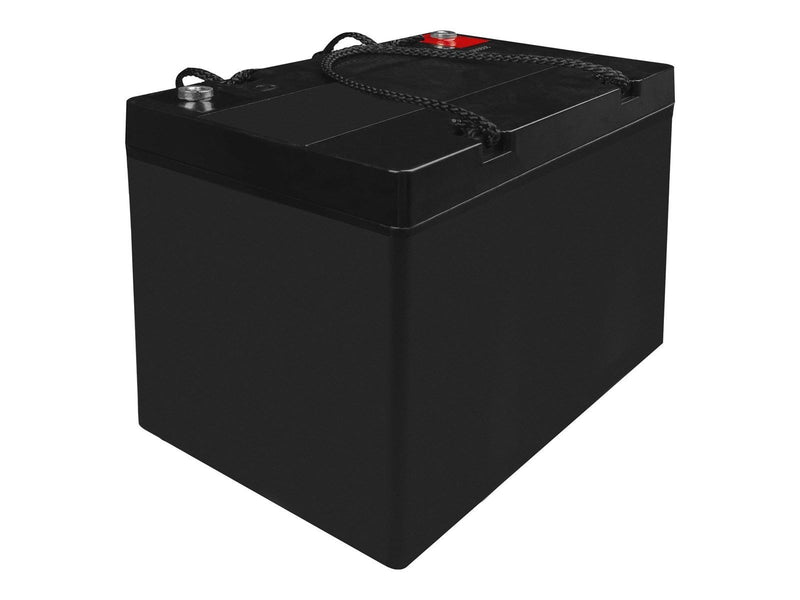 Green Cell AGM battery - Lead Acid