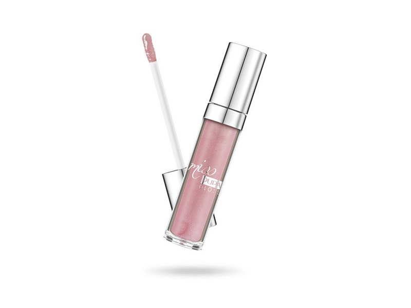PUPA Milano Miss Pupa Gloss lip gloss