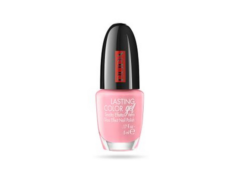 PUPA Milano Lasting Color Gel nail polish