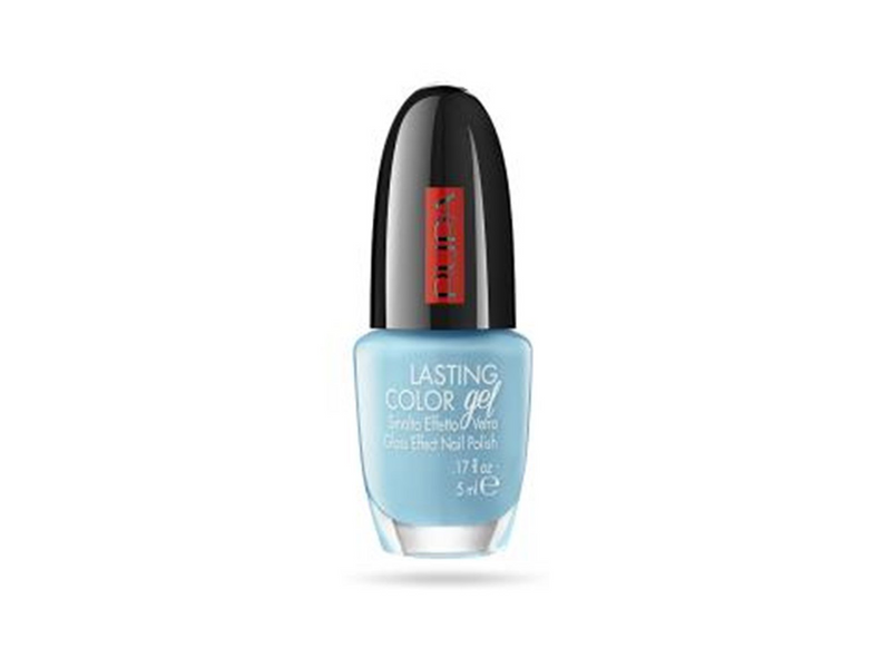 PUPA Milano Lasting Color Gel nail polish