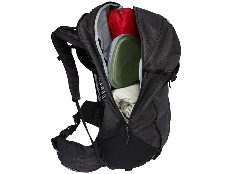 Thule Topio Hiking Backpack - Black