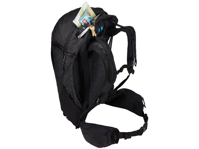 Thule Topio Hiking Backpack - Black
