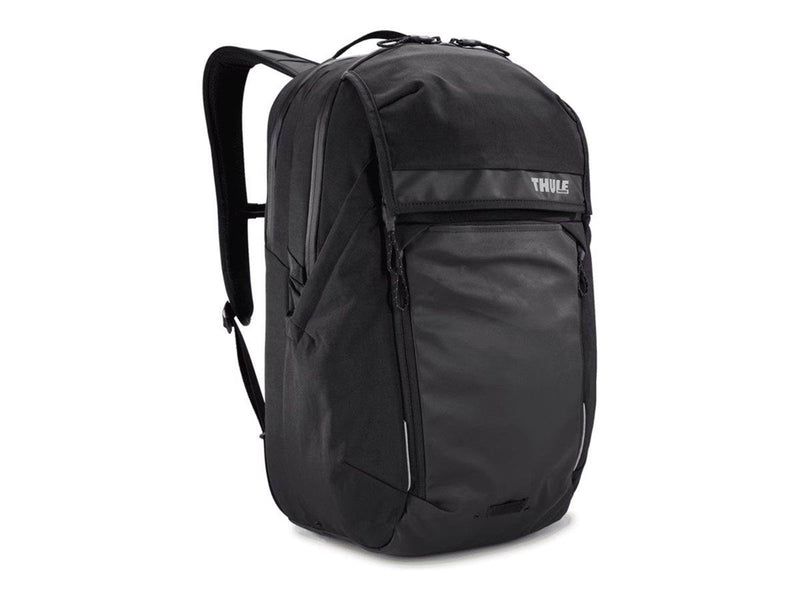 Thule Paramount Pendler Backpack 27L - Black
