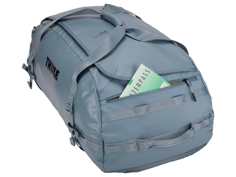 Thule Chasm Duffel 90L - Pond