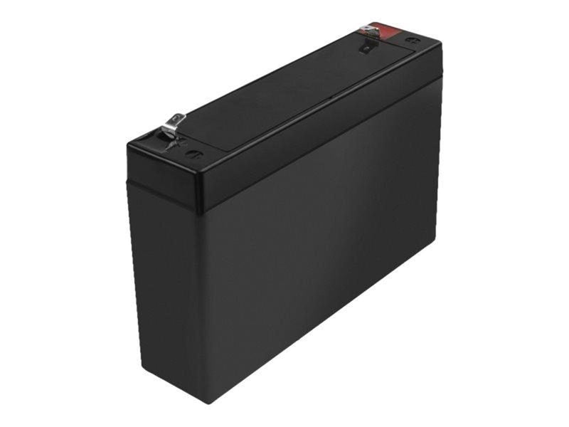 Green Cell battery - Lead Acid