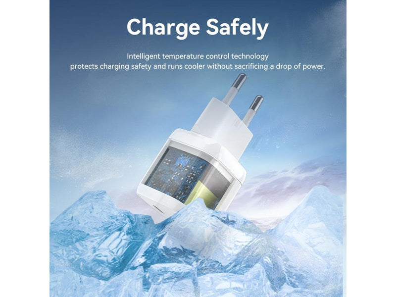 Vention FAKW0-EU mobile device charger