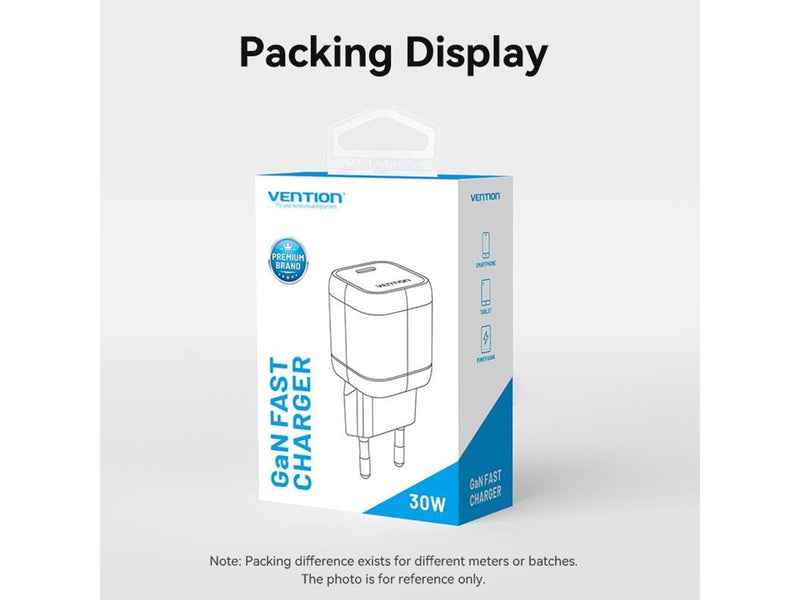 Vention FAKW0-EU mobile device charger