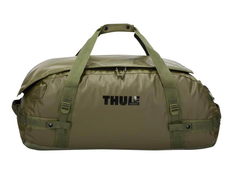 Thule Chasm 90L - Olivine