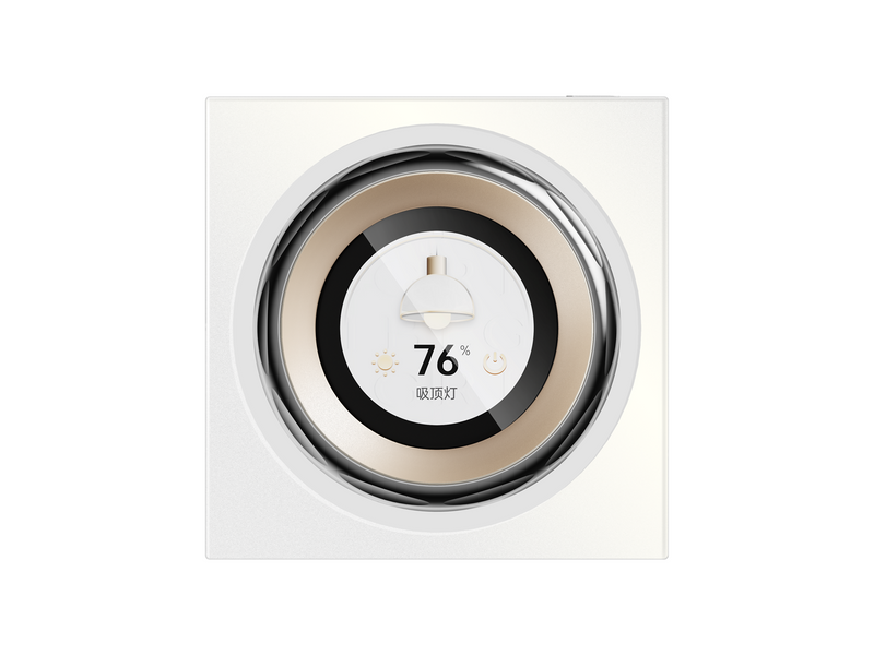 Aqara Touchscreen Dial V1