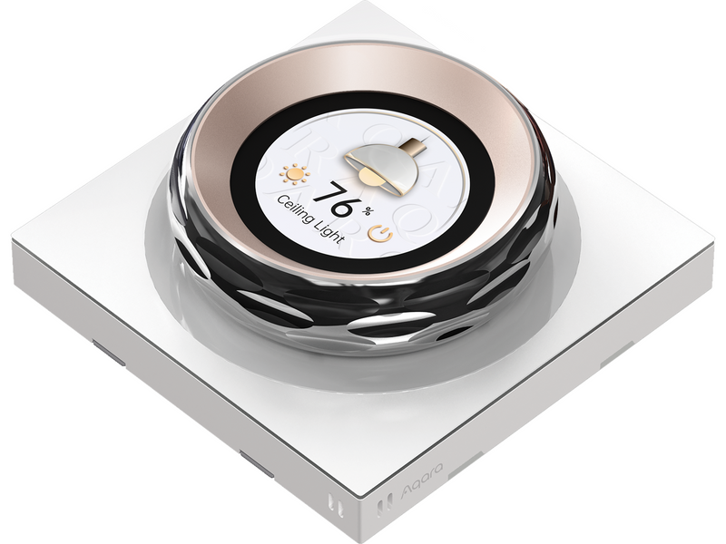 Aqara Touchscreen Dial V1