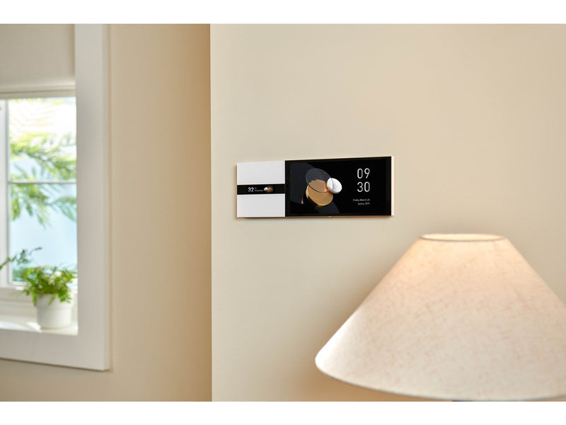 Aqara Panel Hub S1 Plus