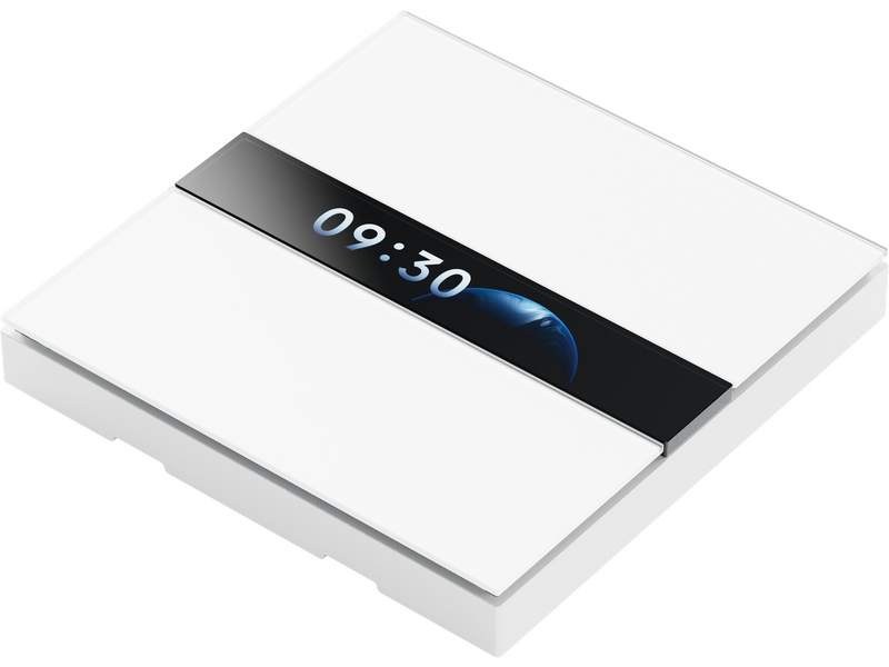 Aqara Display Switch V1