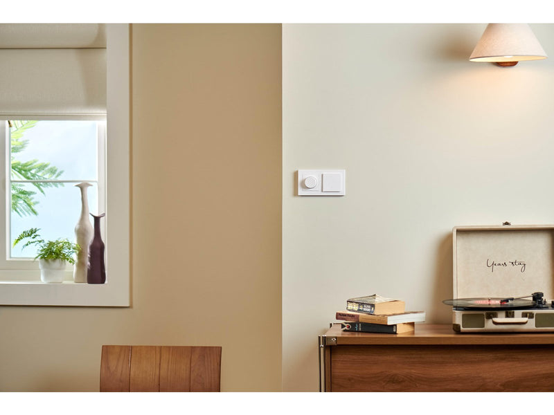 Aqara Light Switch H2 EU (4 Buttons 2, Channels)