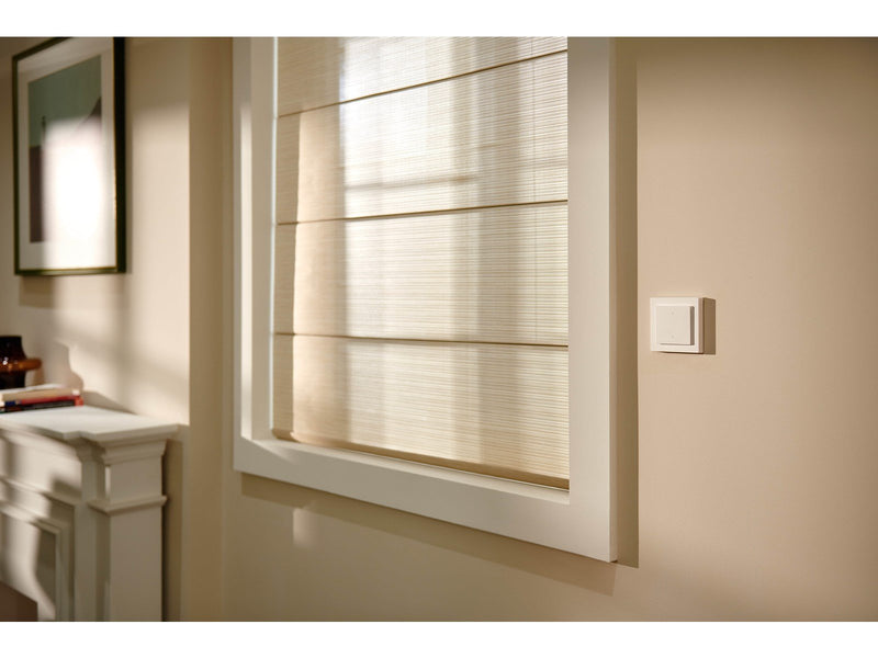 Aqara Light Switch H2 EU (4 Buttons 2, Channels)